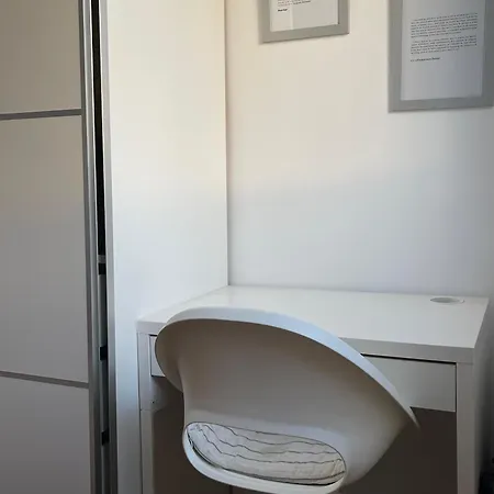 Charmant Studio Apartment